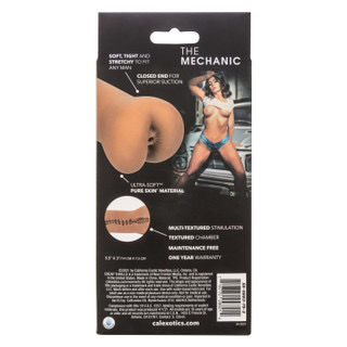 Thumbnail: Calexotics Cheap Thrills The Mechanic