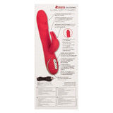 Thumbnail: Jack Rabbit® Signature Heated Silicone Ultra-Soft™ Rabbit