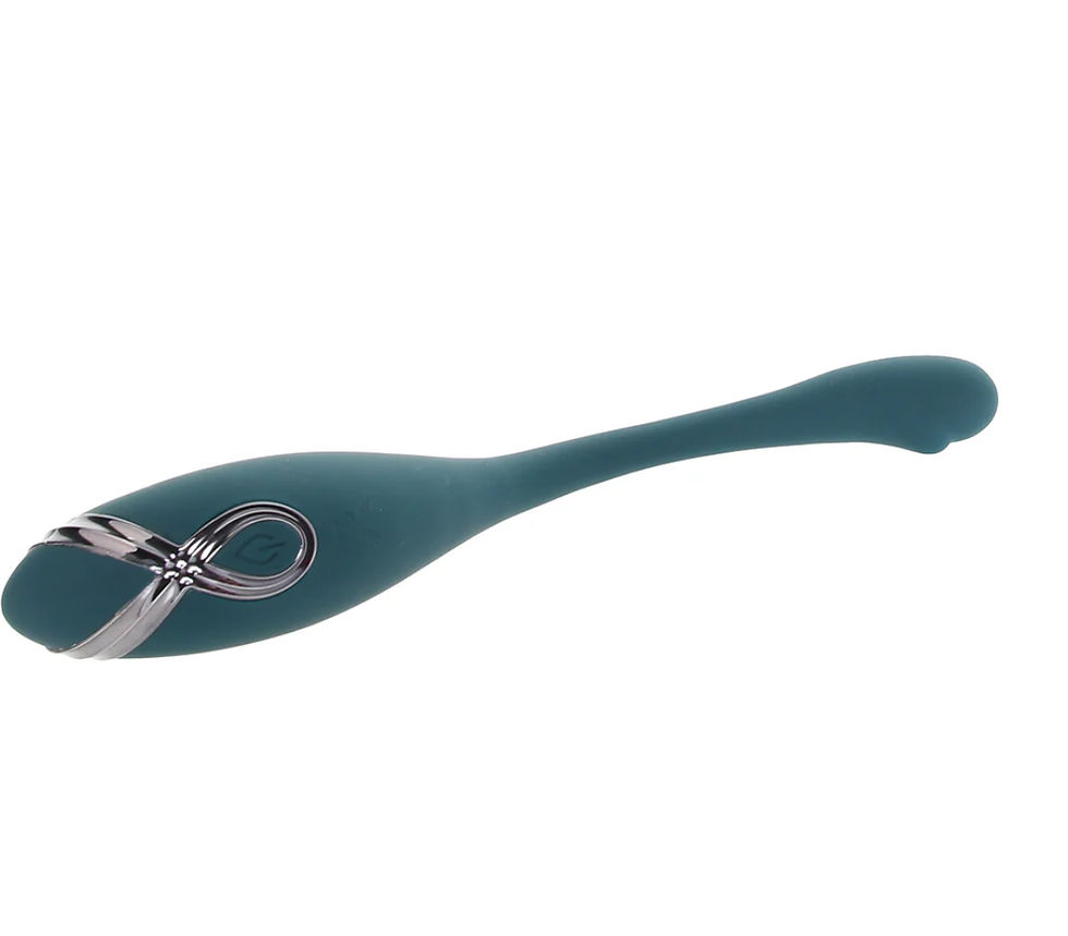 Thumbnail: Evolved Novelties Playboy Pinpoint Perfection Vibe