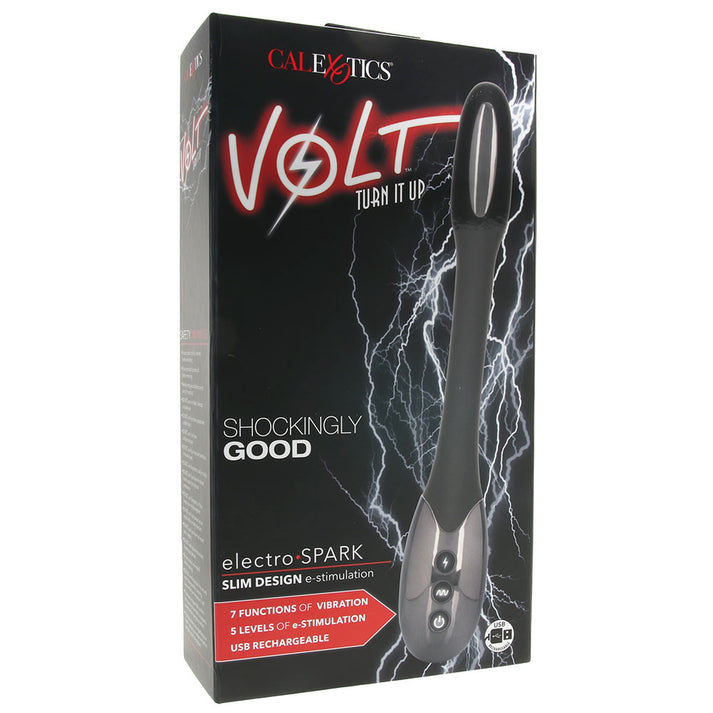 Thumbnail: Volt Electro Spark E-Stim Vibe