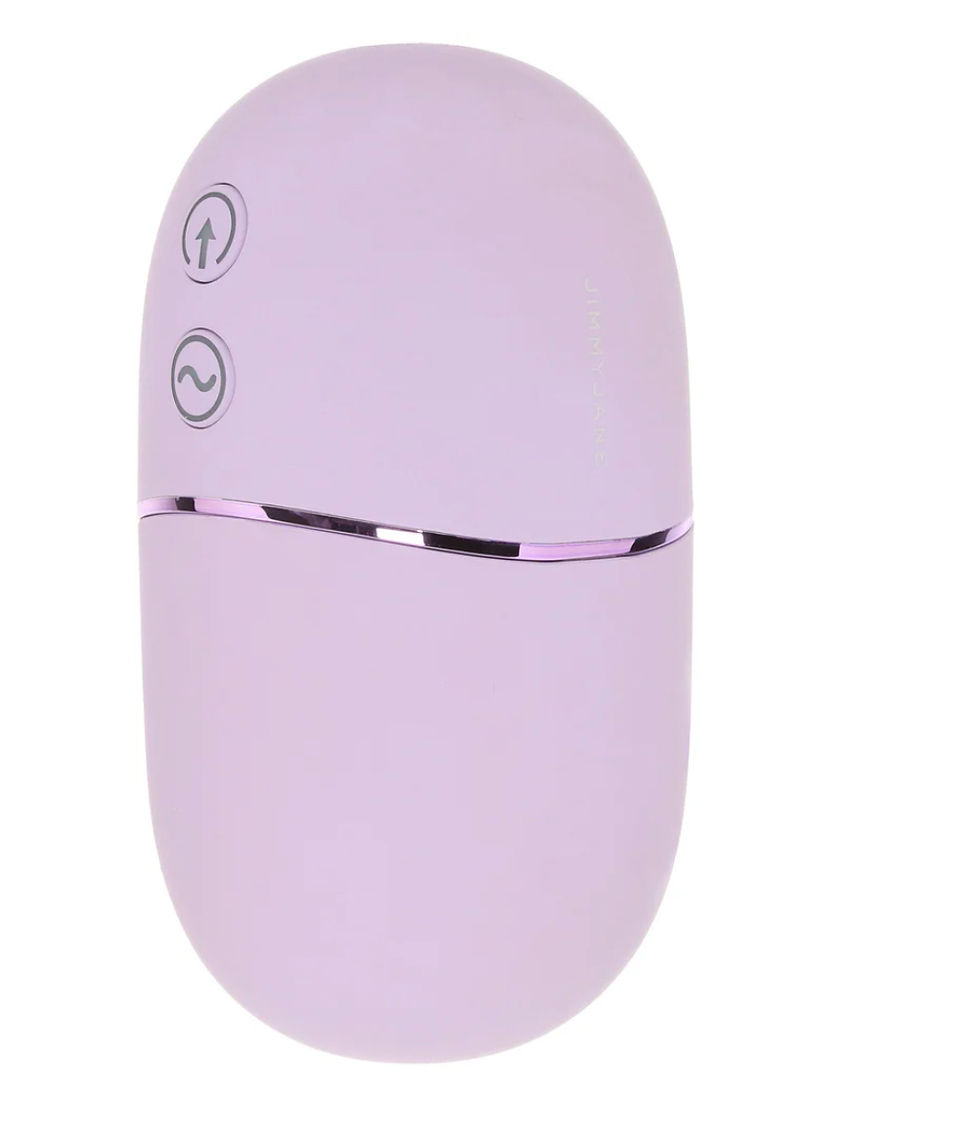 Thumbnail: Jimmyjane JimmyJane Hello Kiss Pro Stimulator