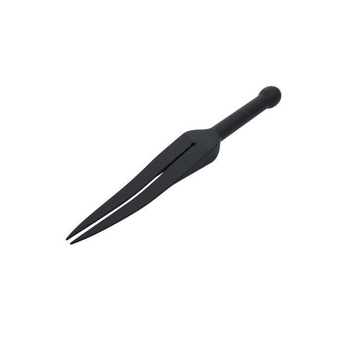 Thumbnail: Edge Silicone Tawse - Black