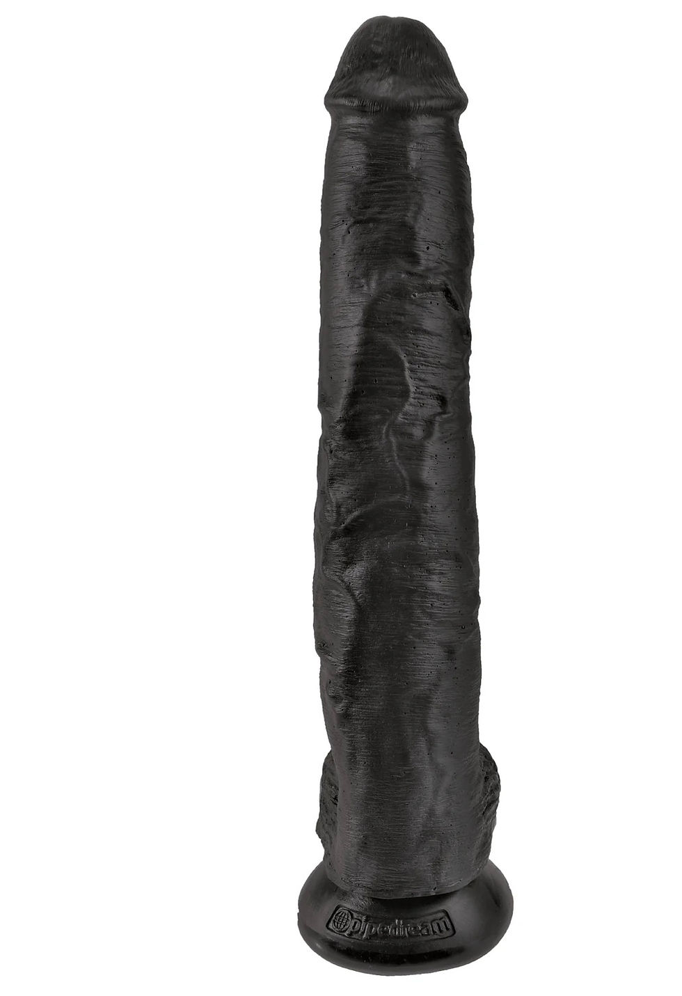 Thumbnail: King Cock 14" Cock with Balls