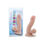 Thumbnail: Blush Au Naturel 6.5" Sensa Feel Dildo - Beige