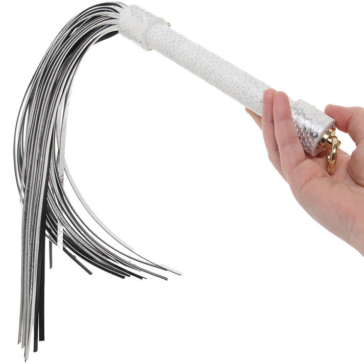 Thumbnail: Ouch! Florence Collection Flogger