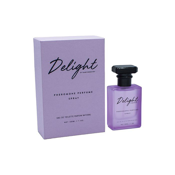 Delight Perfume by Raw Chemistry - 1 oz