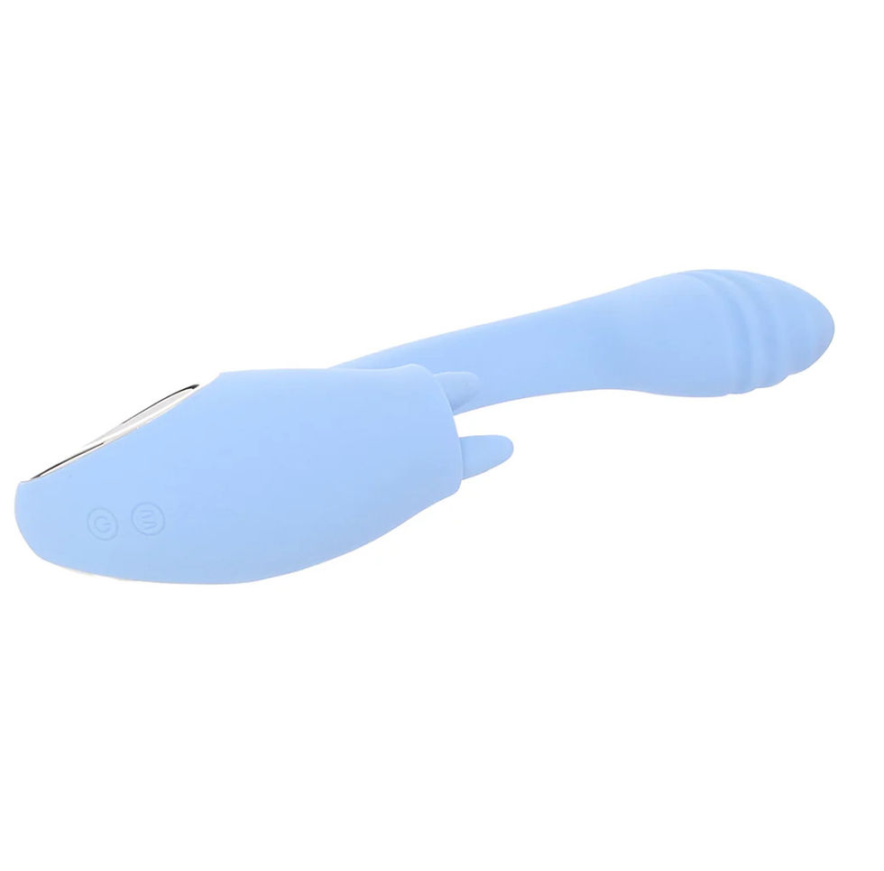 Thumbnail: Playboy Playboy Sapphire Sky Rabbit Vibe