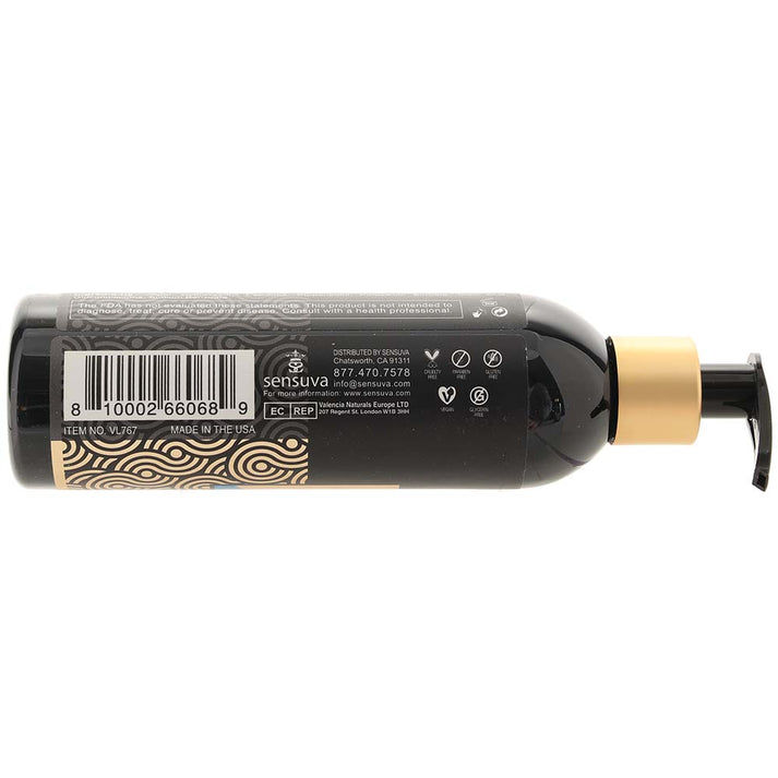 Thumbnail: Ultra-Thick Water Based Lube 8.12oz