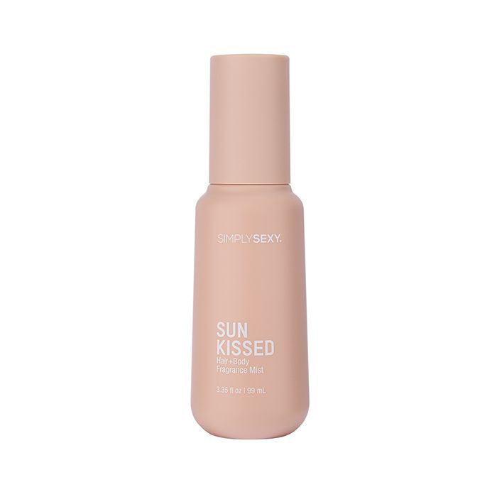 Simply Sexy Pheromone Hair + Body Mist Sun Kissed - 3.35 oz