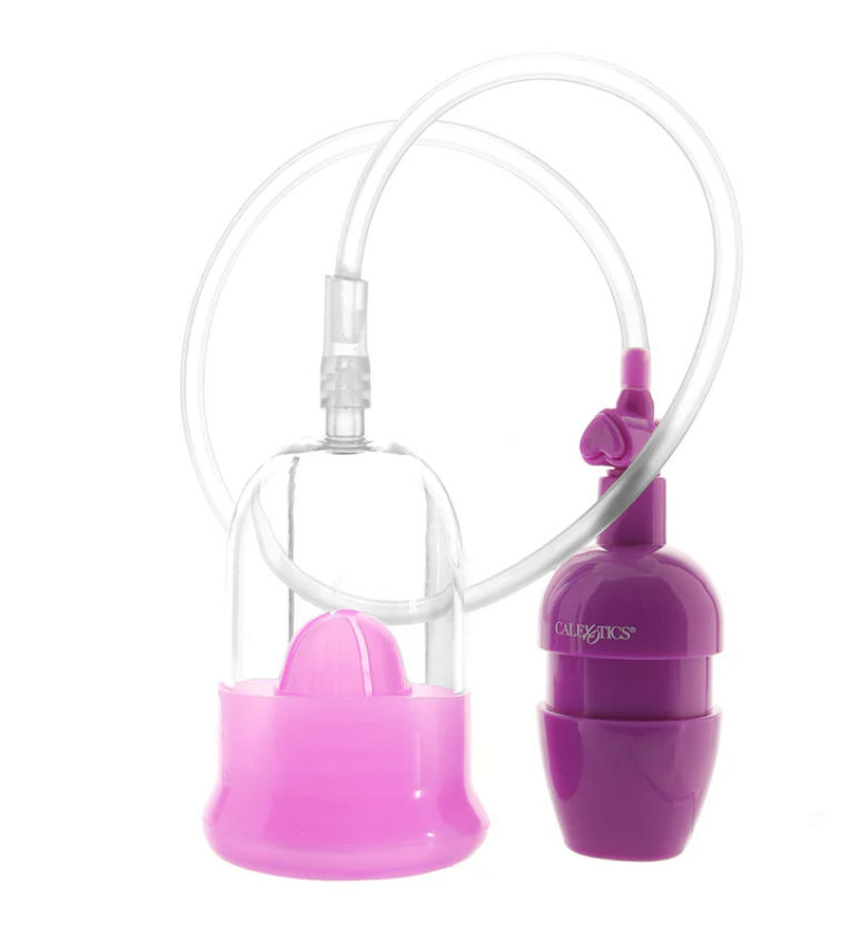 Thumbnail: Intimate Pump in Purple