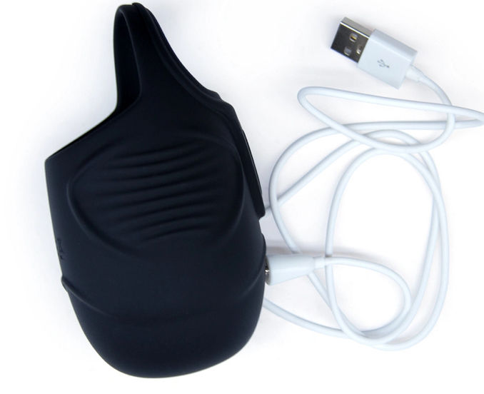 Thumbnail: VIBRO TESTIS TESTICLE VIBRATOR