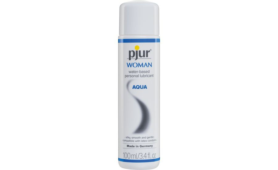 pjur® WOMAN AQUA