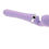 Thumbnail: Playboy Pleasure Vibrato Wand Vibrator - Lilac