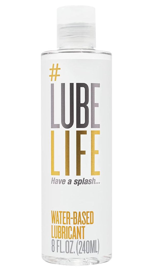Lube Life