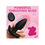 Thumbnail: Bang! Thrusting & Vibrating Butt Plug - Black