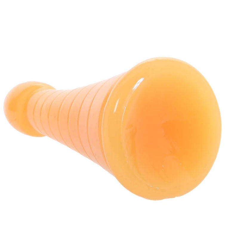 Thumbnail: ns novelties Firefly Phoenix Dildo