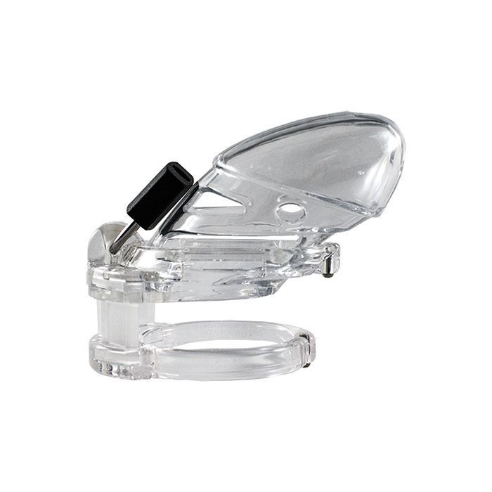 Locked In Lust The Vice Plus - Clear