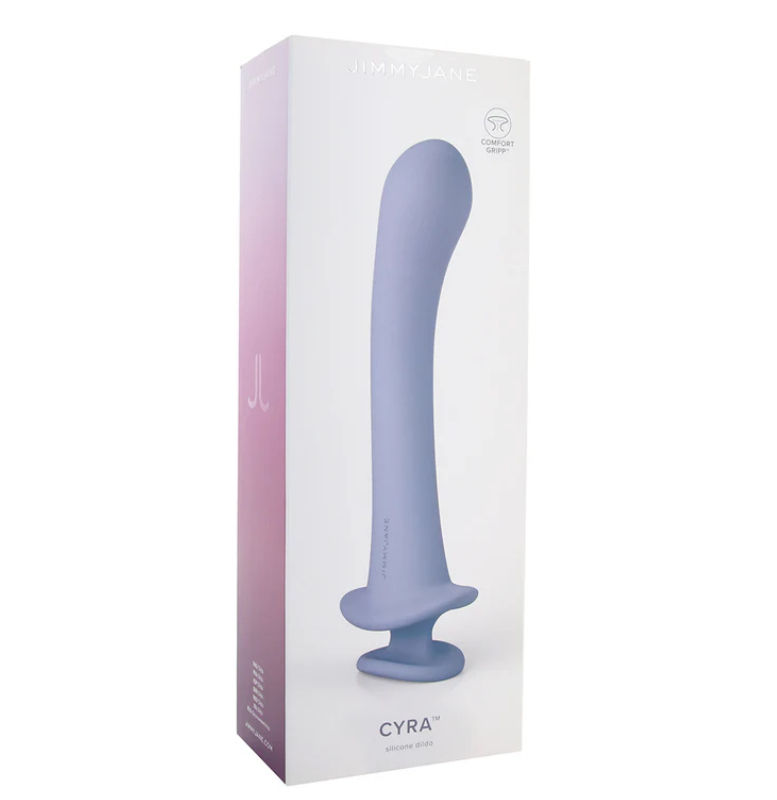 JimmyJane Cyra Dildo