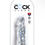 Thumbnail: King Cock Clear 8" Cock