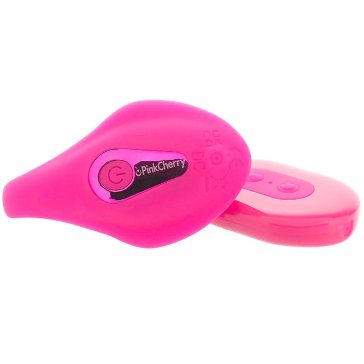 Thumbnail: PinkCherry Panty Fantasy Vibe