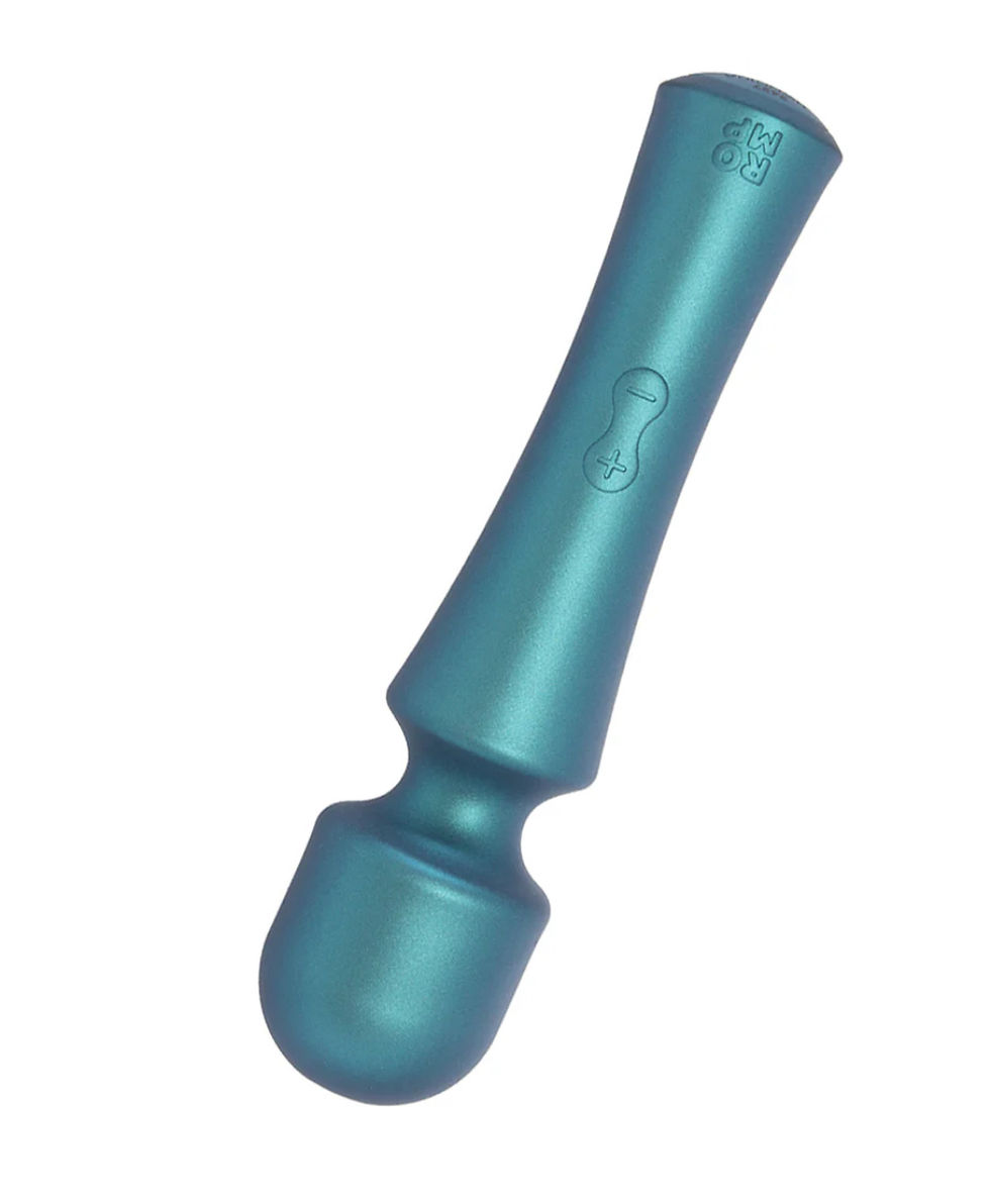 Thumbnail: Romp Romp Presto Wave Your Wand Massager Vibe