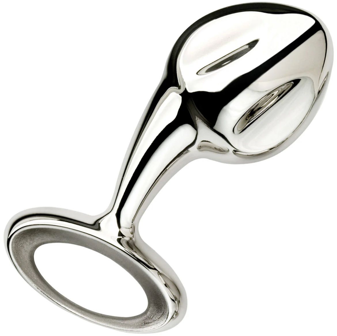 Njoy Pure Plug 2.0 Stainless Steel Butt Plug