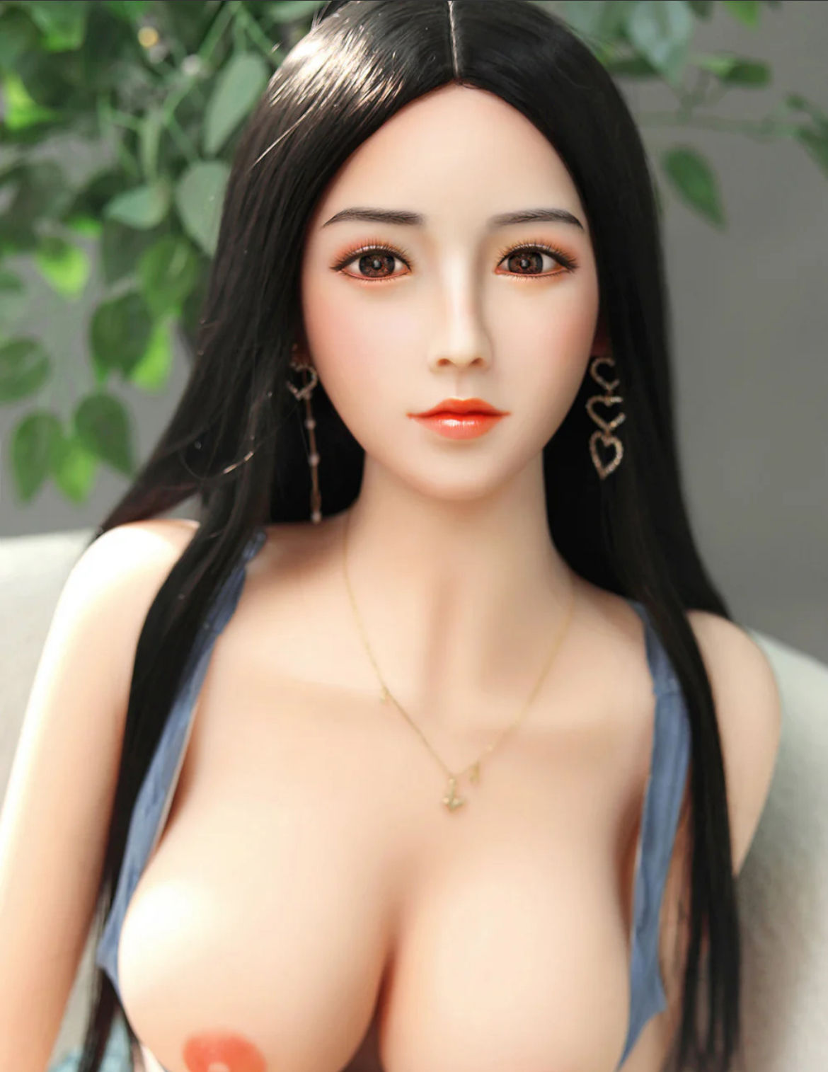 Natsuki Love Doll (5.1 ft)