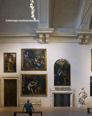 Teatro Barocco