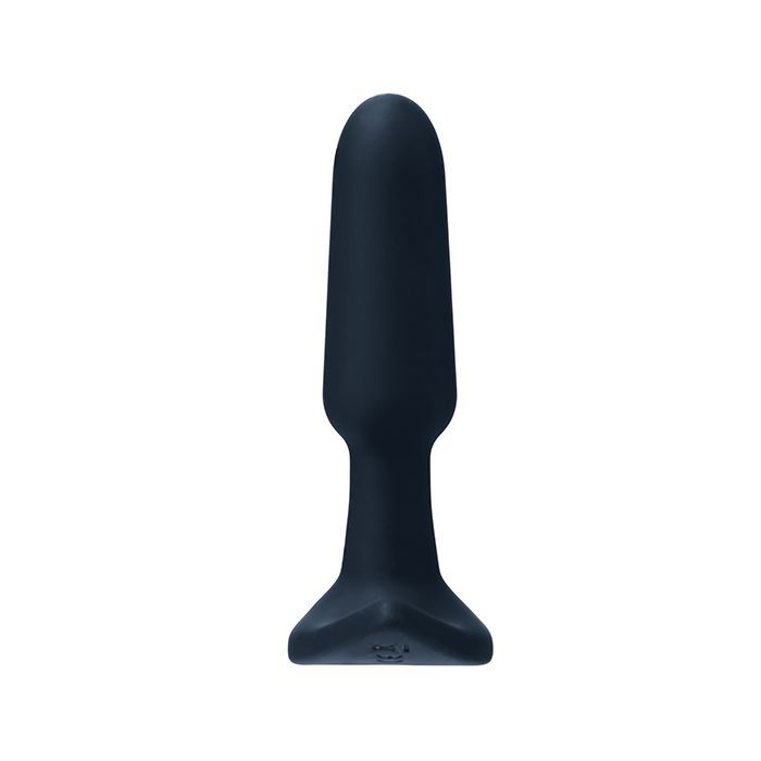 Thumbnail: VeDO Bump Mini Rechargeable Anal Plug - Black