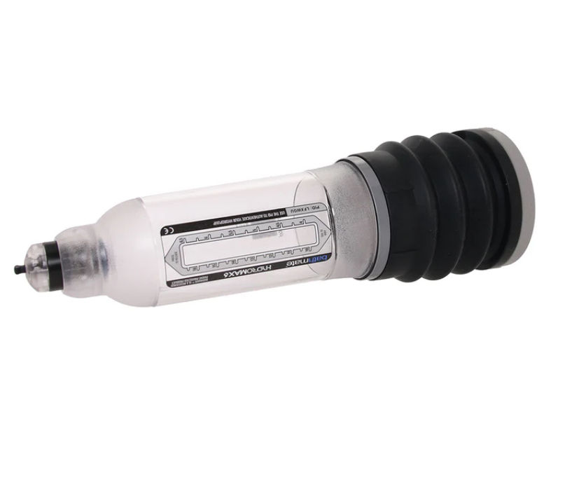 Thumbnail: bathmate HydroMax6 Penis Pump 