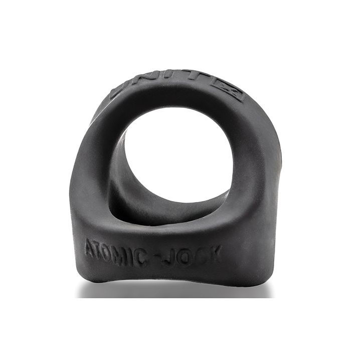Thumbnail: Oxballs Unit-X Stretchy & Slimmer Fit Cock Sling - Special Edition Black