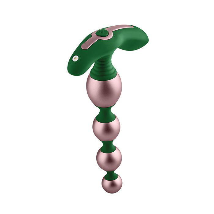 Thumbnail: Femme Funn Bougie Beads - Rose Gold