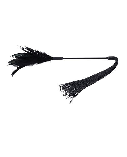 Thumbnail: Sex & Mischief Shadow Feather Tickler
