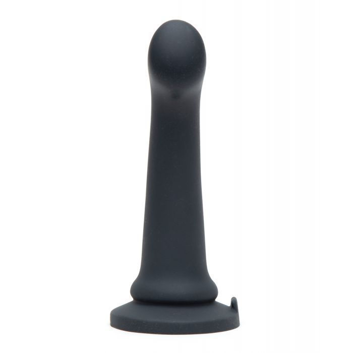 Thumbnail: Fifty Shades of Grey Feel it Baby Multi-Coloured Dildo