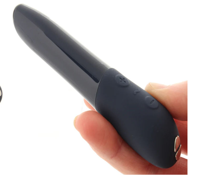 Thumbnail: We-Vibe Tango X Power Play Bullet Vibe in Midnight Blue