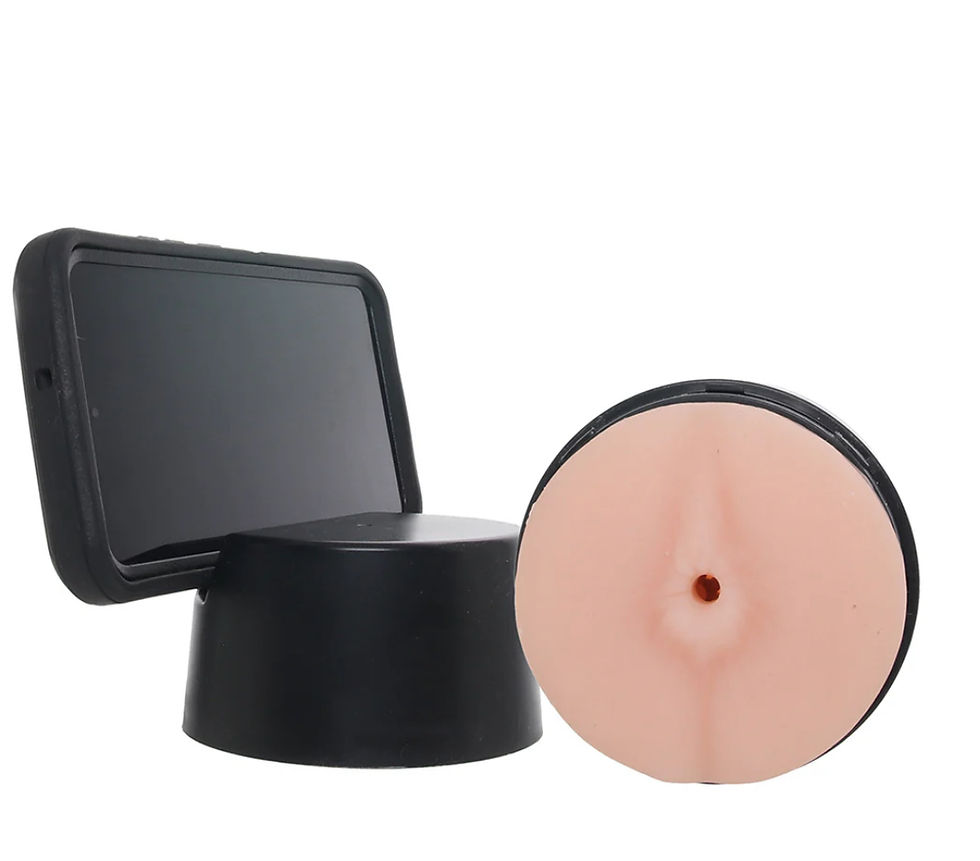 Thumbnail: Nina Pink Hall Pass Double Stroker
