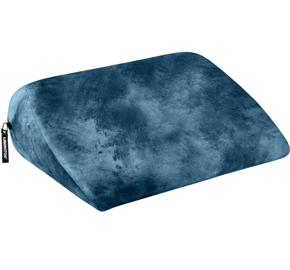 Liberator Jazz Pillow Ibiza Collection - Ocean Blue