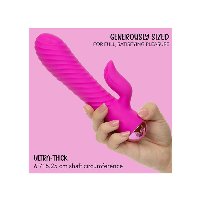 Thumbnail: Extra Thicc Chubby Gyrating Tickler