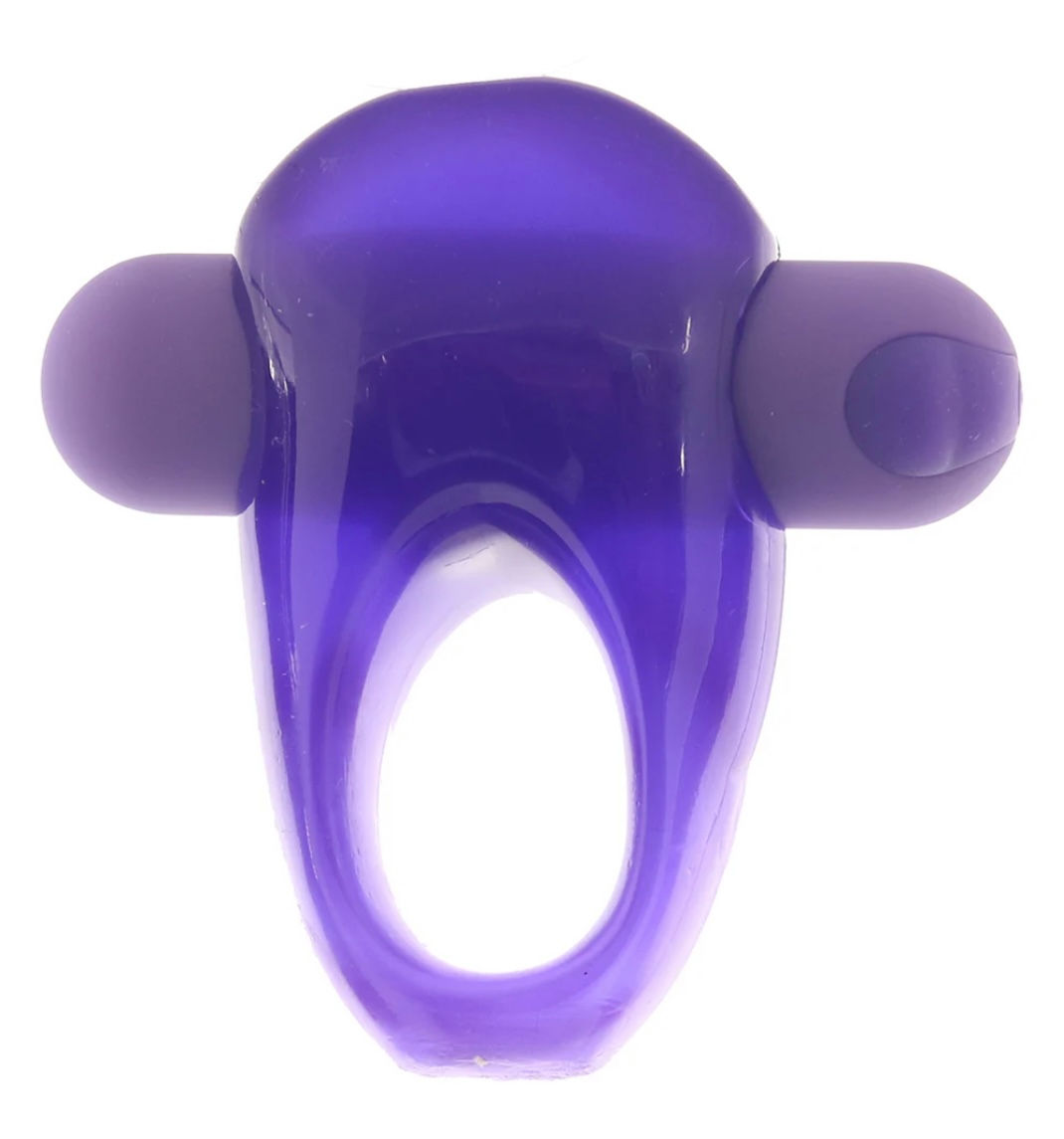 Maia Casey Vibrating Erection Enhancer