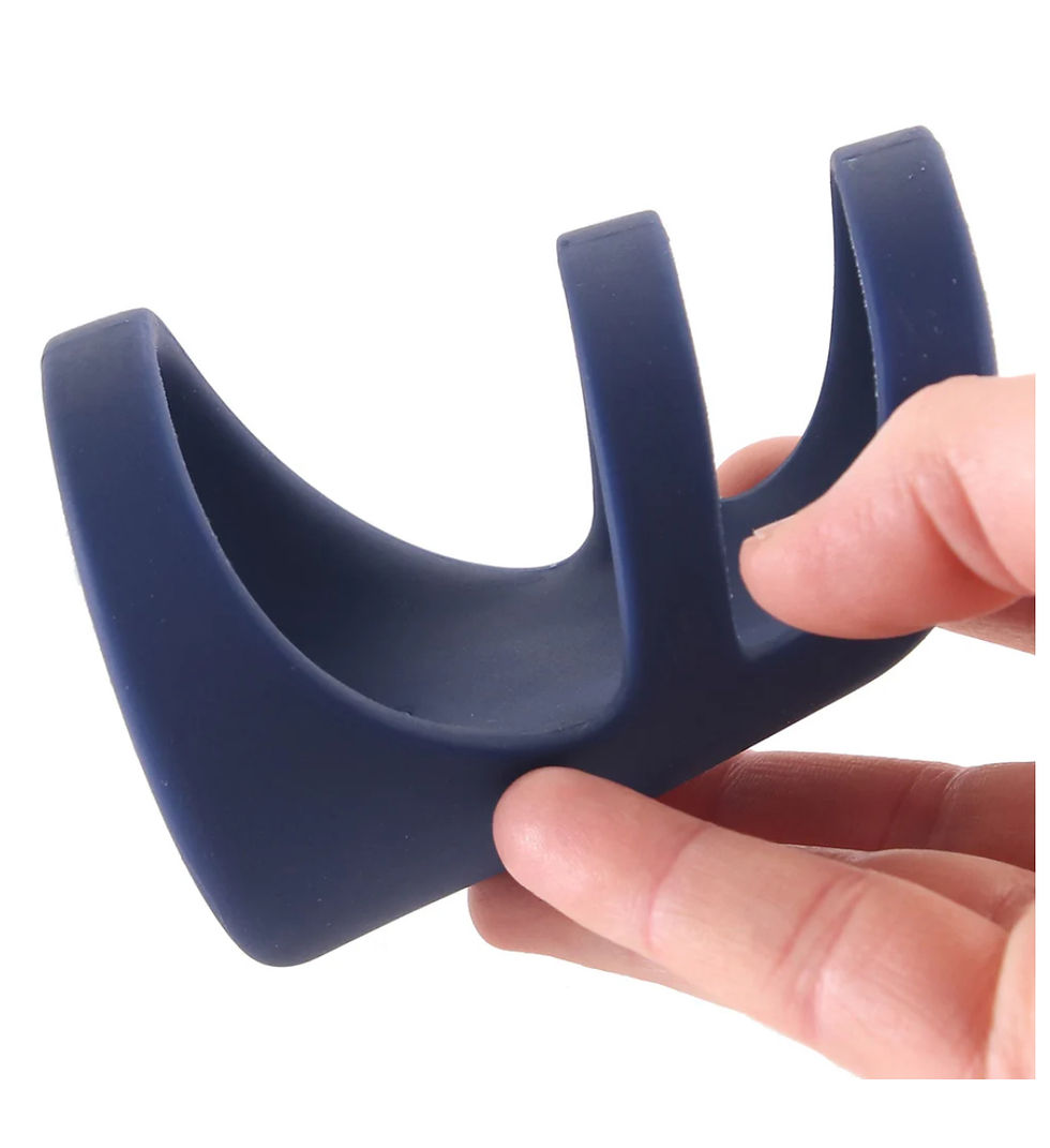 Thumbnail: Viceroy Rechargeable Triple Cock Cage