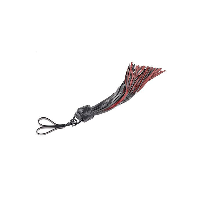 Thumbnail: Saffron Finger Flogger