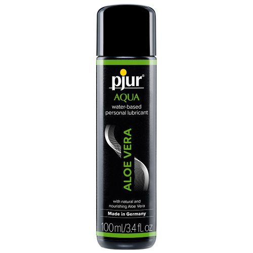 PJUR AQUA ALOE VERA