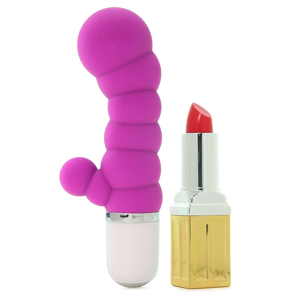 Thumbnail: Bub Mini Vibe in Vixen Violet