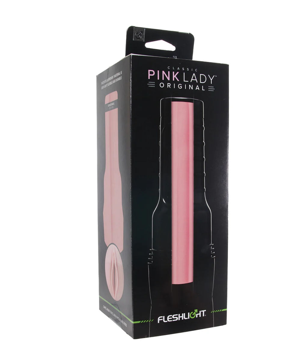 Fleshlight Classic Pink Lady Original