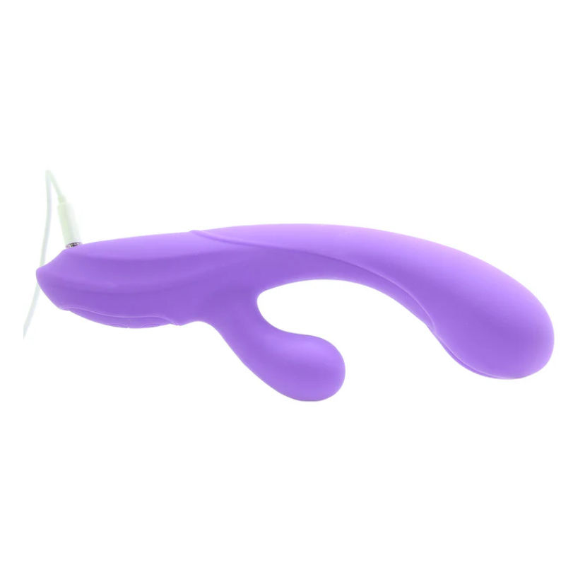 Thumbnail: Pipedream Ultimate Rabbits No. 3 Vibe in Purple