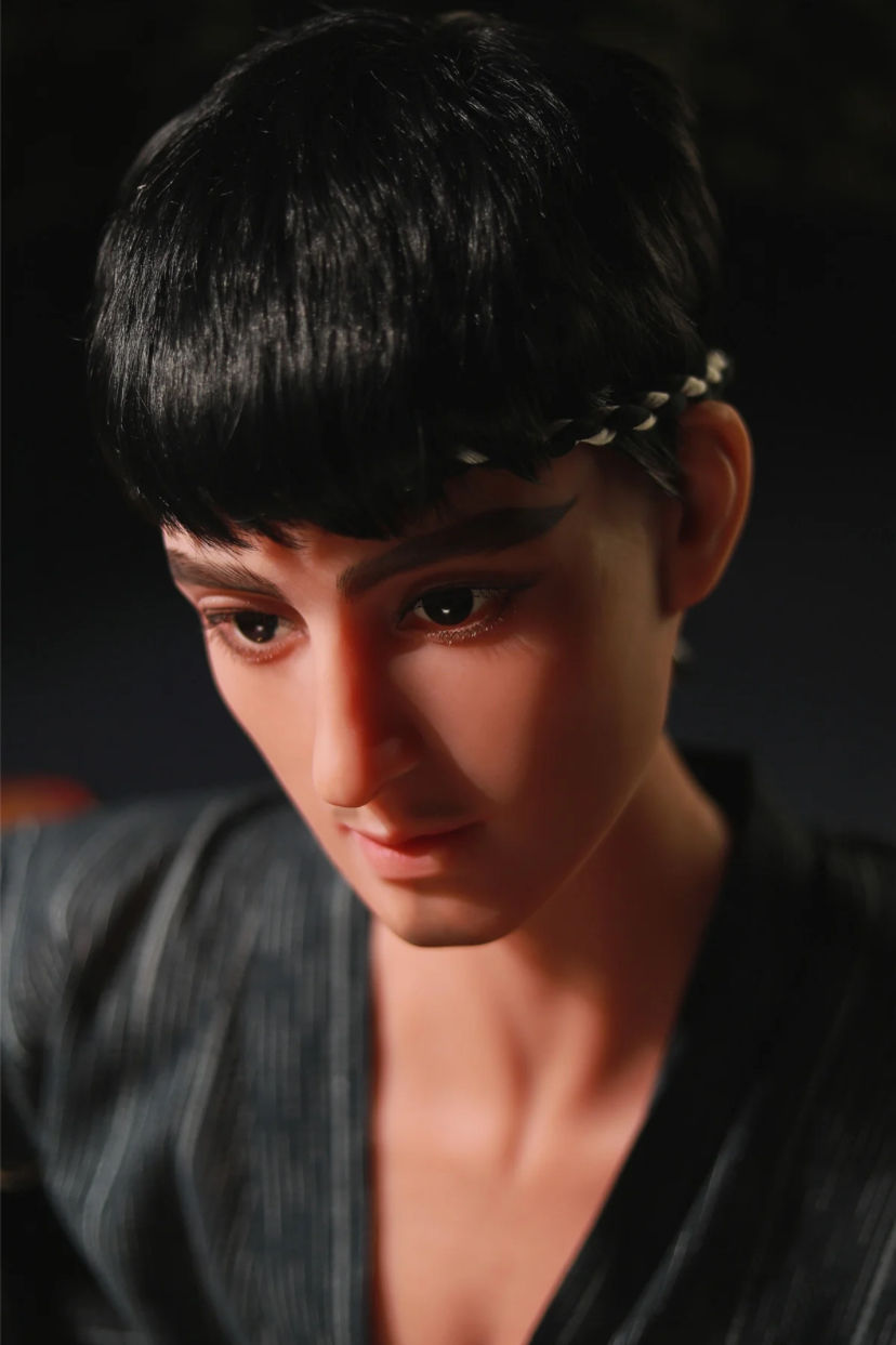 Thumbnail: Gavin Love Doll (5.4 ft)