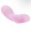Thumbnail: ns novelties Pure Eden Silicone Pebble Vibe
