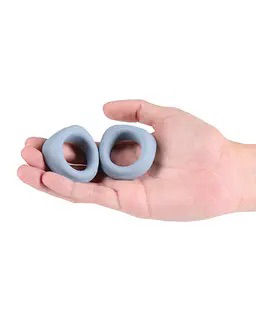 Thumbnail: Renegade Alpha Rings - Gray