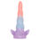 Thumbnail: XR Brands Creature Cocks Dream Rider Silicone Dildo