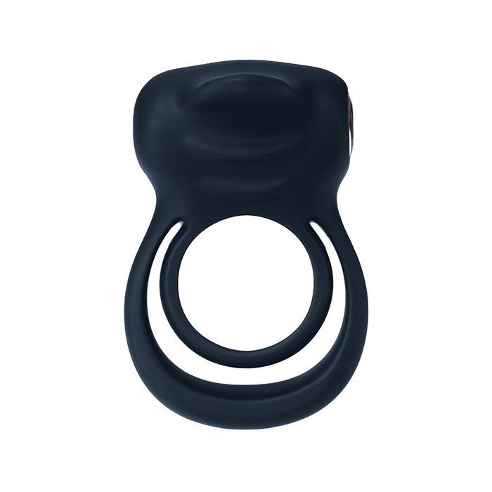Thumbnail: VeDO Thrust Rechargeable Dual C-Ring - Black